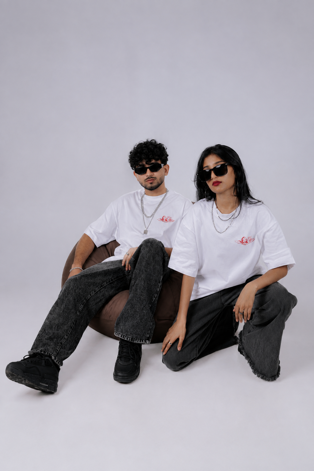 Born Divine Tee